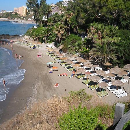 Honeymoon Apartments Benalmádena Εξωτερικό φωτογραφία