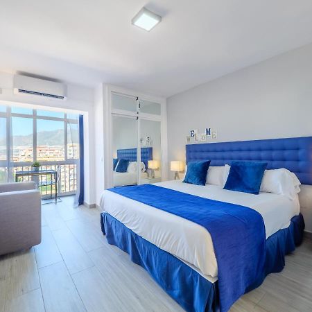 Honeymoon Apartments Benalmádena Εξωτερικό φωτογραφία