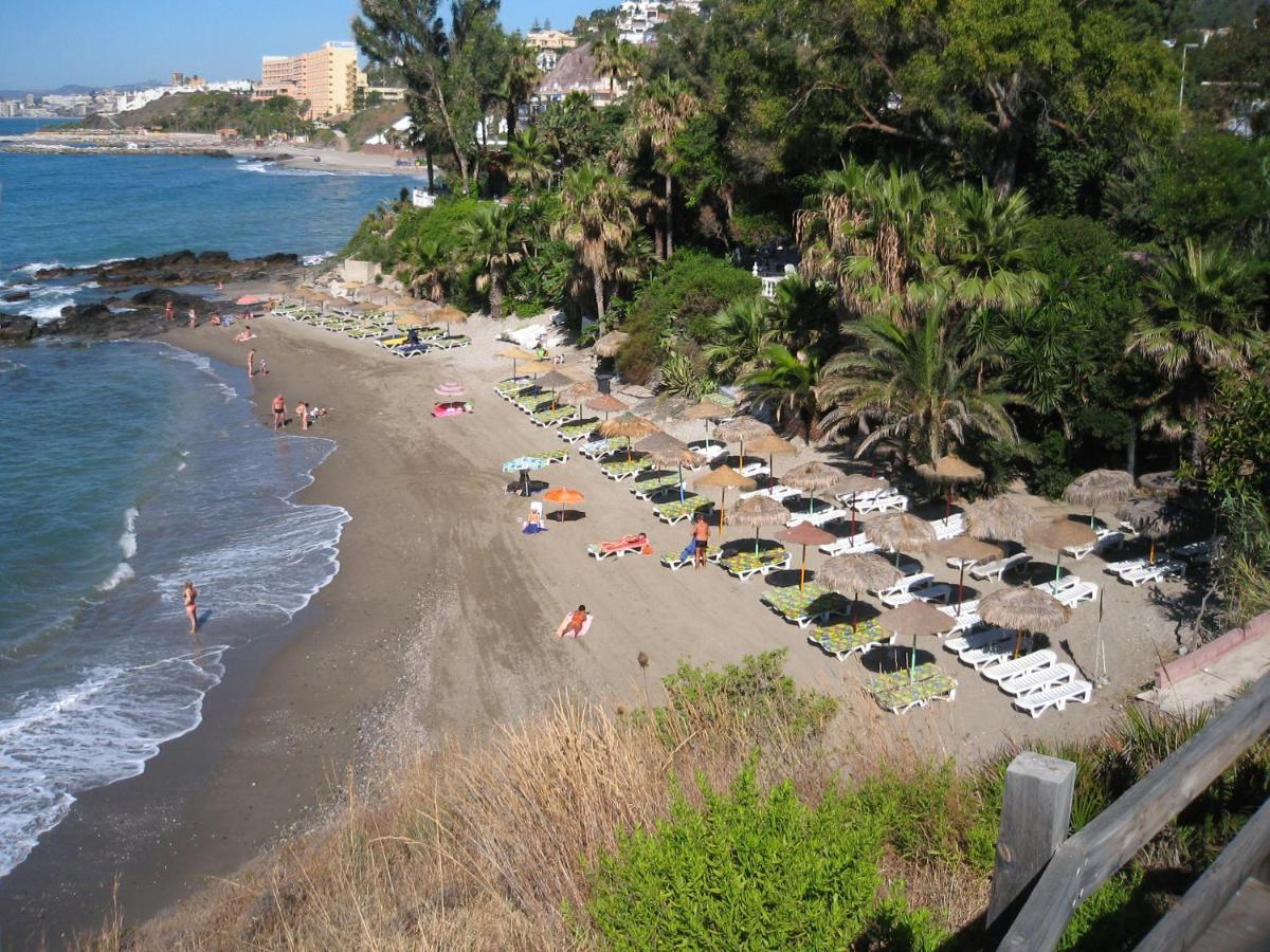 Honeymoon Apartments Benalmádena Εξωτερικό φωτογραφία