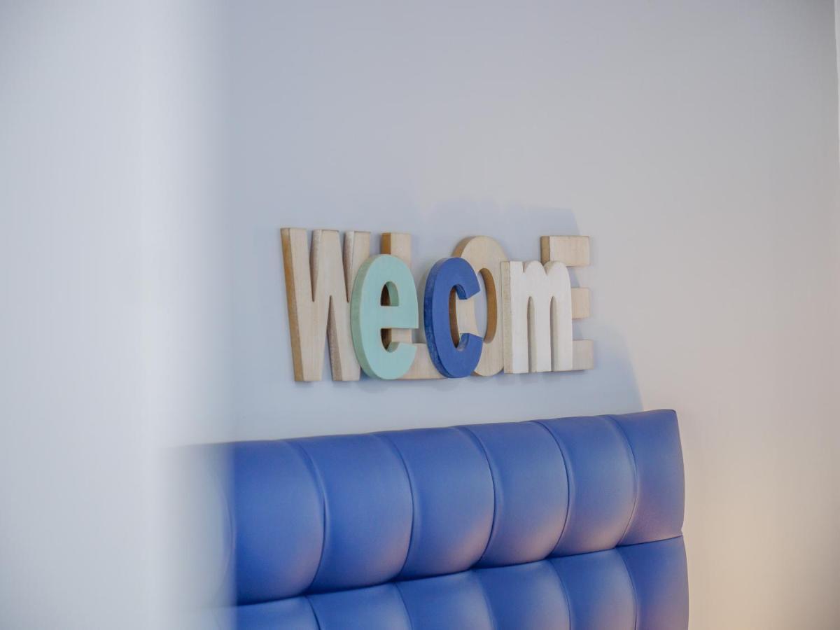 Honeymoon Apartments Benalmádena Εξωτερικό φωτογραφία