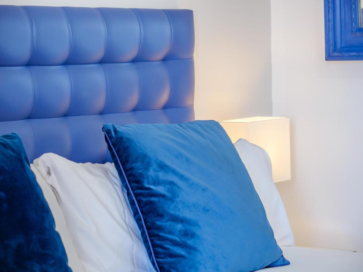 Honeymoon Apartments Benalmádena Εξωτερικό φωτογραφία