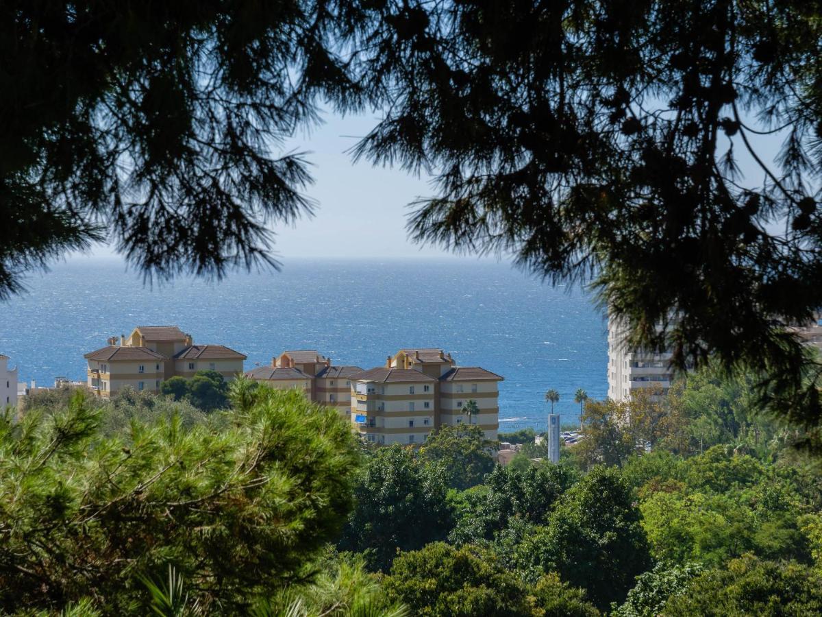 Honeymoon Apartments Benalmádena Εξωτερικό φωτογραφία