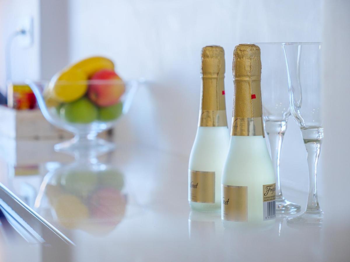 Honeymoon Apartments Benalmádena Εξωτερικό φωτογραφία