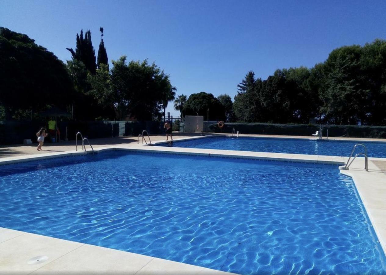 Honeymoon Apartments Benalmádena Εξωτερικό φωτογραφία