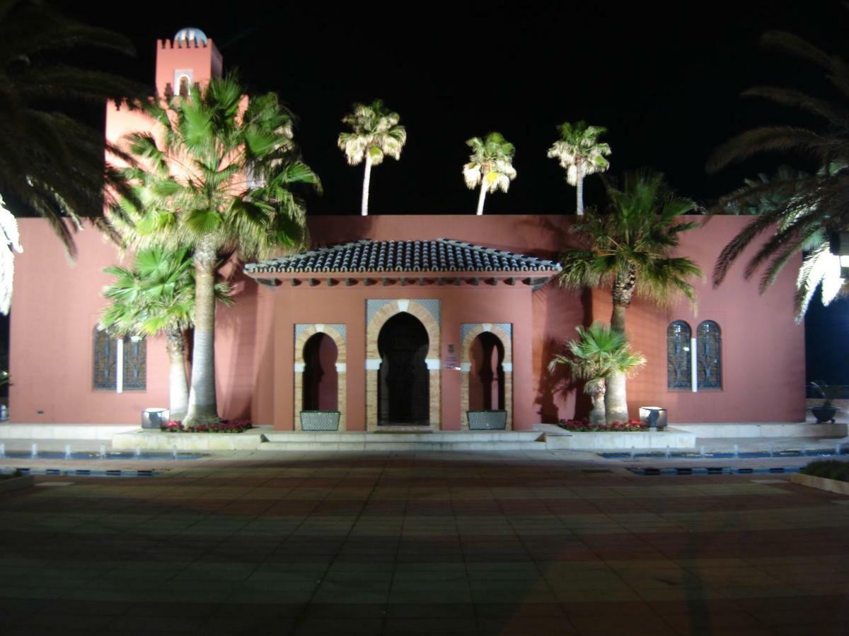 Honeymoon Apartments Benalmádena Εξωτερικό φωτογραφία