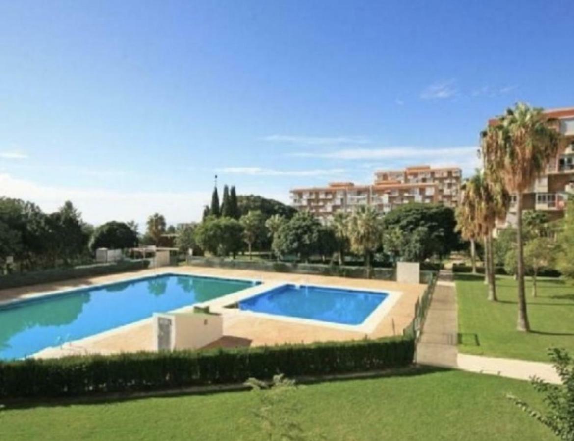 Honeymoon Apartments Benalmádena Εξωτερικό φωτογραφία