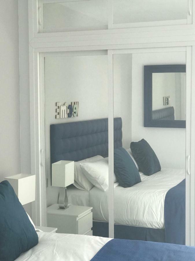 Honeymoon Apartments Benalmádena Εξωτερικό φωτογραφία