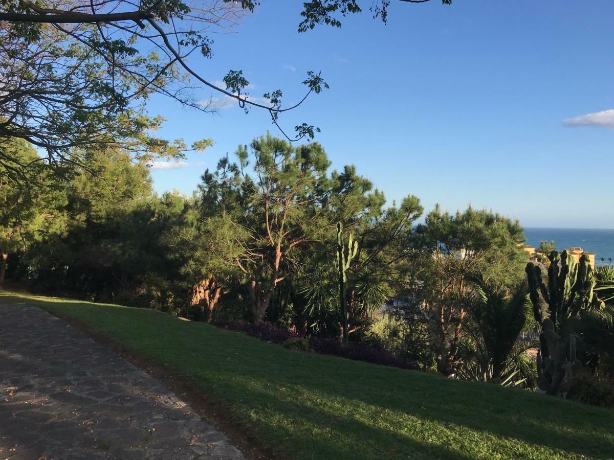 Honeymoon Apartments Benalmádena Εξωτερικό φωτογραφία