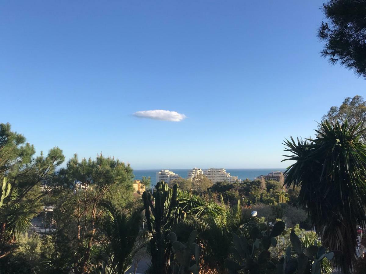 Honeymoon Apartments Benalmádena Εξωτερικό φωτογραφία