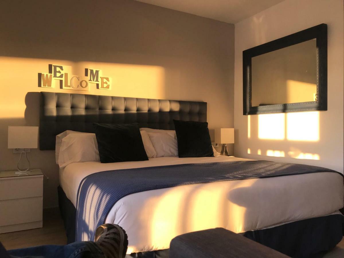 Honeymoon Apartments Benalmádena Εξωτερικό φωτογραφία