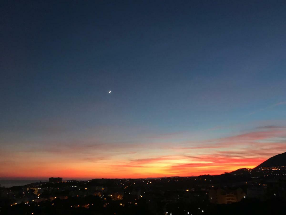 Honeymoon Apartments Benalmádena Εξωτερικό φωτογραφία