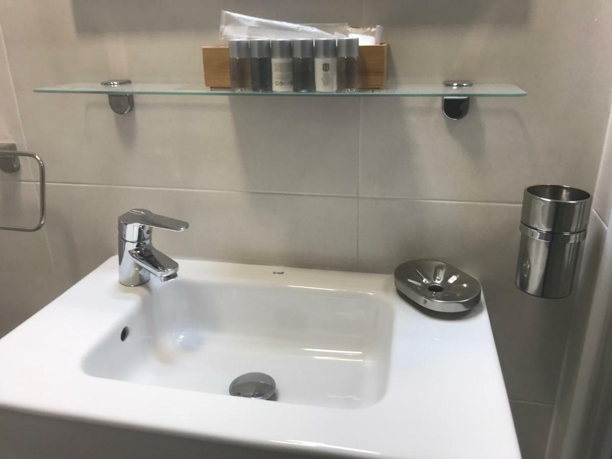 Honeymoon Apartments Benalmádena Εξωτερικό φωτογραφία