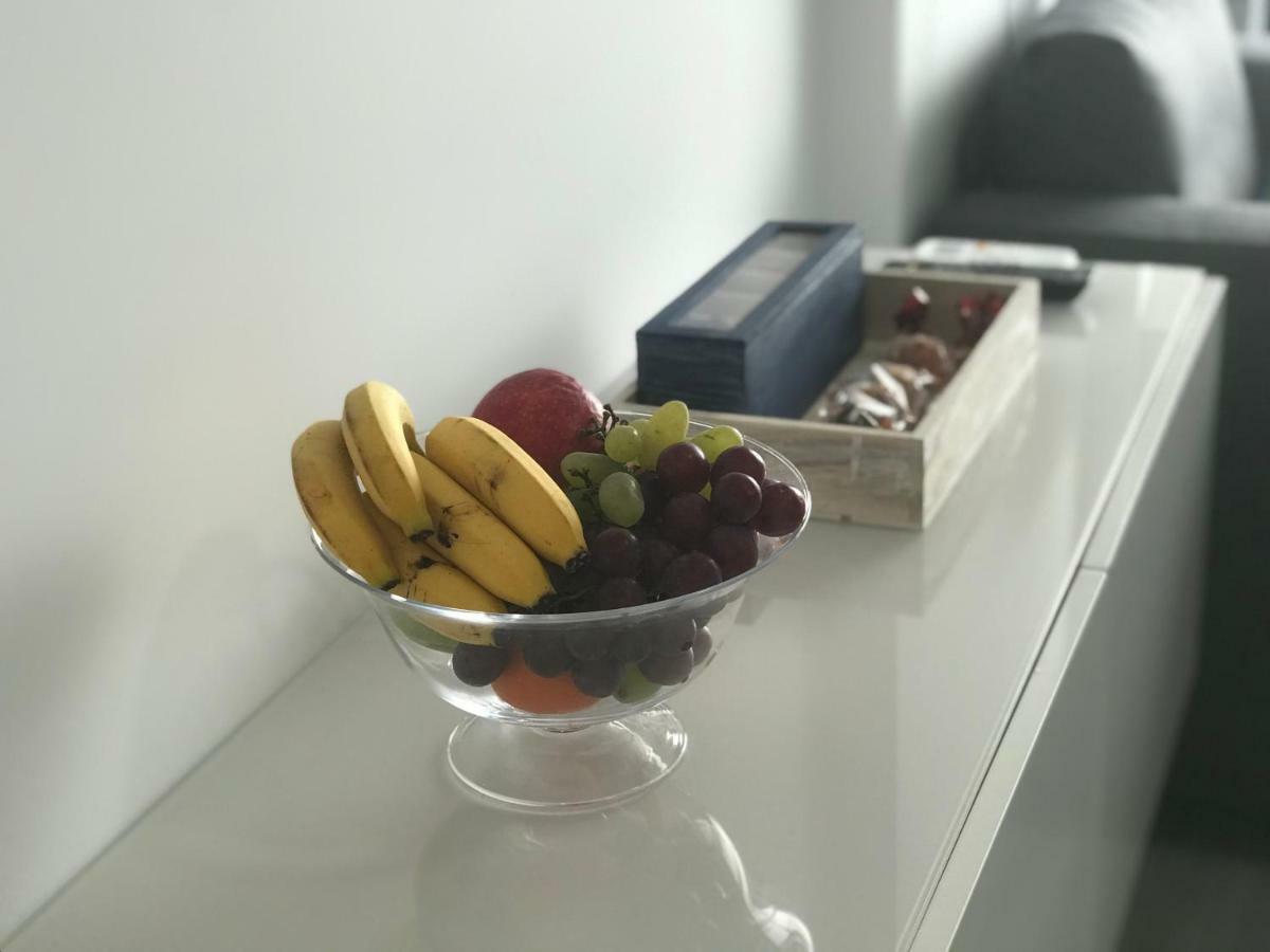Honeymoon Apartments Benalmádena Εξωτερικό φωτογραφία