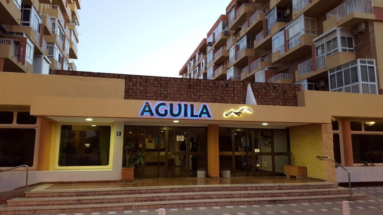 Honeymoon Apartments Benalmádena Δωμάτιο φωτογραφία