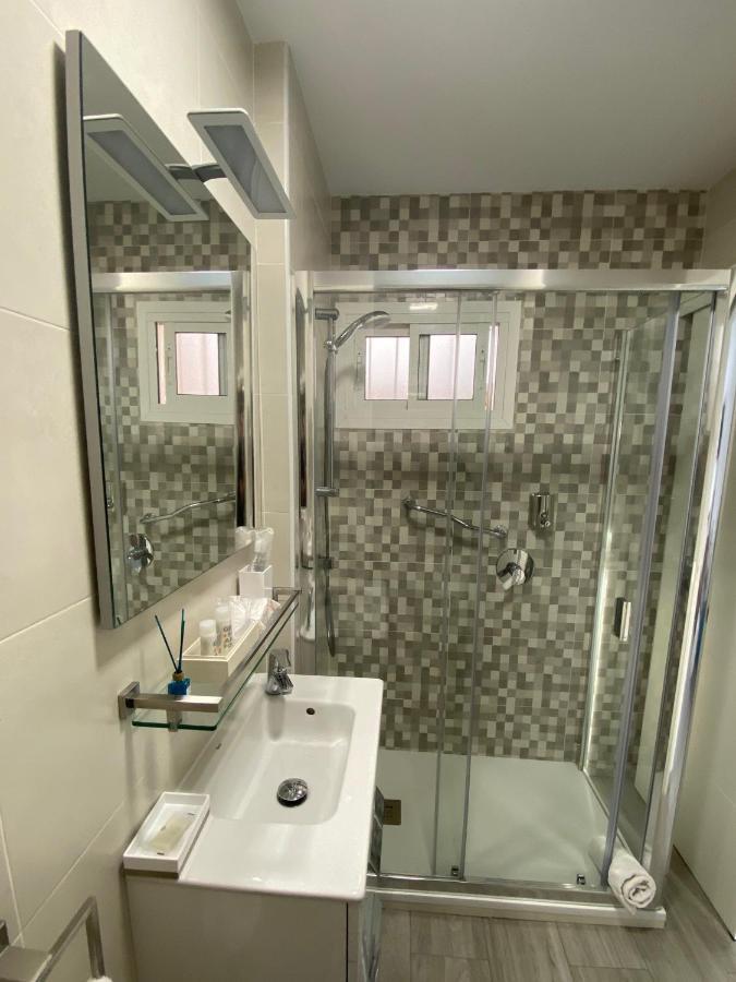Honeymoon Apartments Benalmádena Εξωτερικό φωτογραφία